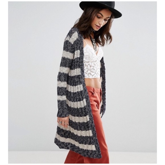Free People Sweaters - Free People Free Spirit cardigan sweater